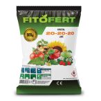 FITOFERT-20-20-20+ME-500g