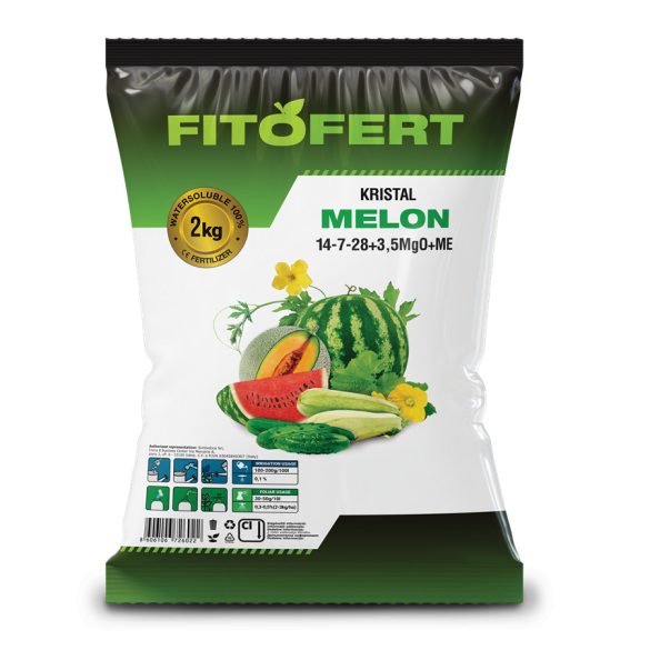 FITOFERT-MELON-2kg