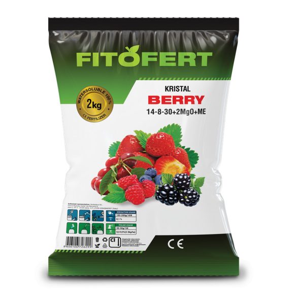 FITOFERT-BERRY-2kg