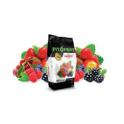 FitoFert Kristal Berry műtrágya 14-8-30+2MgO+ME 10kg