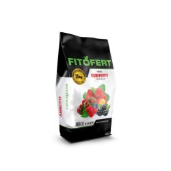 FitoFert Kristal Berry műtrágya 14-8-30+2MgO+ME 25kg