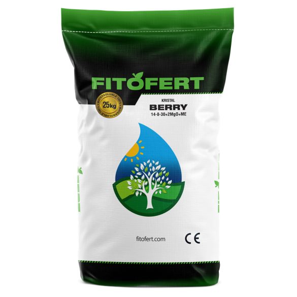 FITOFERT-BERRY-25kg