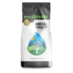 FitoFert Kristal Tomato 12,5-6-31+4MgO+ME 25kg
