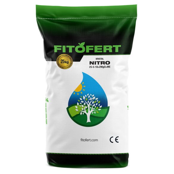 FITOFERT-NITRO-25kg
