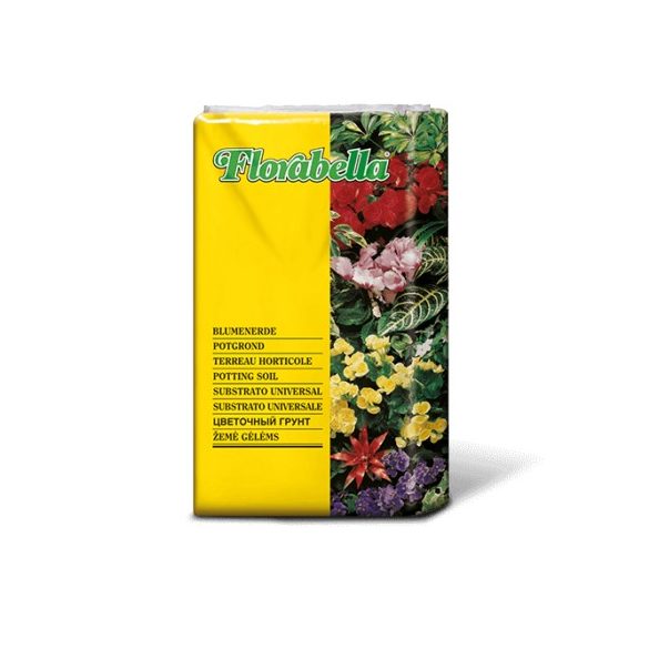 Florabella általános virágföld - 20 liter