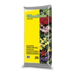 Florabella általános virágföld 20l