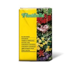 Florabella általános virágföld - 40 liter 