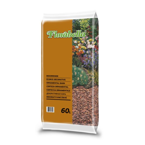 Florabella decorschors 60L dekormulcs