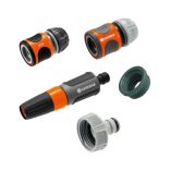 OGS  indulókészlet 1/2"
