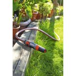 OGS  indulókészlet 3/4"