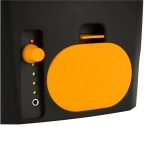 Volpi akkumulátoros V-Black Smart permetező - 5L