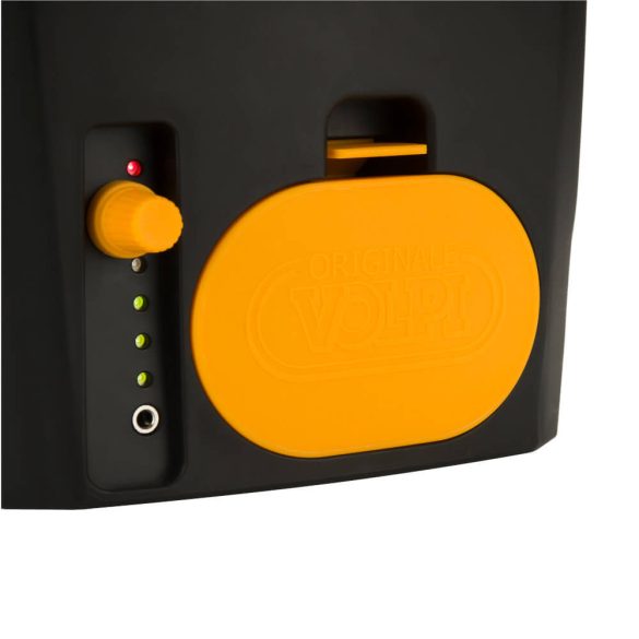 Volpi akkumulátoros V-Black Smart permetező - 5L