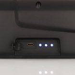 Volpi akkumulátoros V-Black Smart permetező - 5L