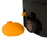 Volpi permetező 16L akkumulátoros V-Black VITA