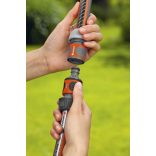 OGS  csatlakozóelem