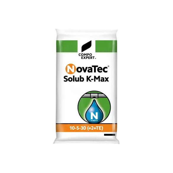 novatec  solub k max