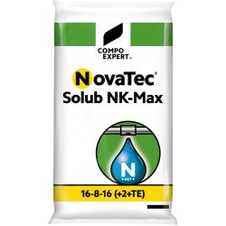 Compo Expert NovaTec Solub NK-Max 16-8-16 + TE