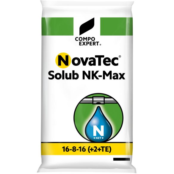 Compo Expert NovaTec Solub NK-Max 16-8-16 + TE