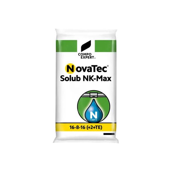 novatec  solub nk max
