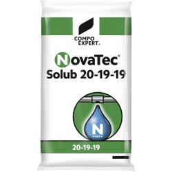 NovaTec Solub 25kg (20-19-19+TE)
