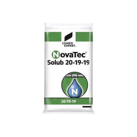 novatec  solub 20 19 19