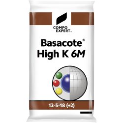 Basacote High K (13-5-18)6M 25kg
