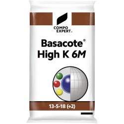 Compo Expert Basacote High K 13-05-18 6M