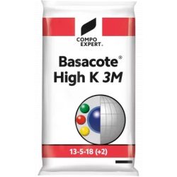 Basacote High K (13-5-18)3M 25kg