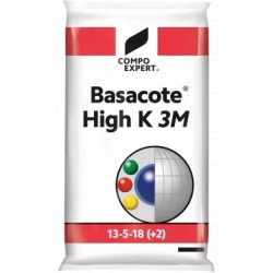 Compo Expert Basacote High K 13-05-18 3M