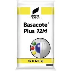 Compo Expert Basacote Plus 15-8-12 12M