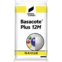 Basacote Plus (15-8-12) 12M 25kg