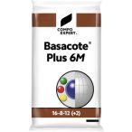 Basacote plus 6M 25kg