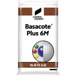 Compo Expert Basacote Plus 16-8-12 6M