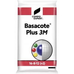 Compo Expert Basacote Plus 16-8-12 3M