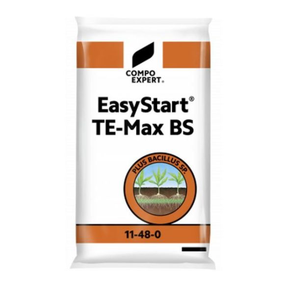 Compo Expert Easy Start TE-Max BS 11+48+0