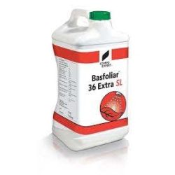 Compo Expert Basfoliar 36 Extra SL lombtrágya 10L