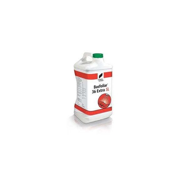 COMPO EXPERT Basfoliar 36 Extra SL 10l COMPO