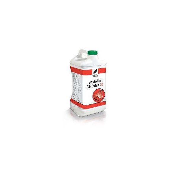 Compo Expert Basfoliar 36 Extra SL lombtrágya 10L