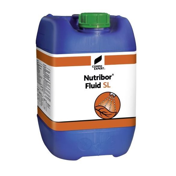 Nutribor Fluid SL 10L