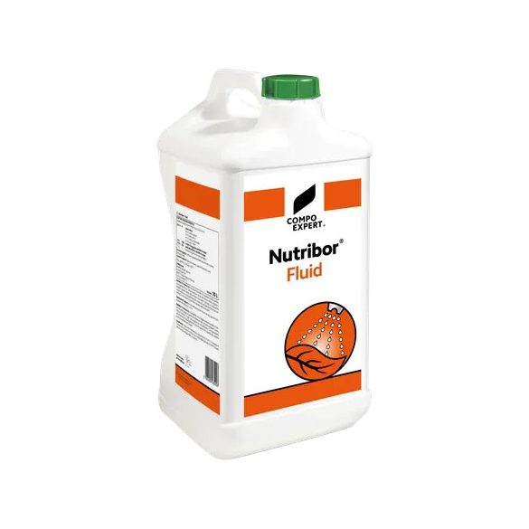 nutribor fluid