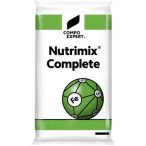nutrimix complete