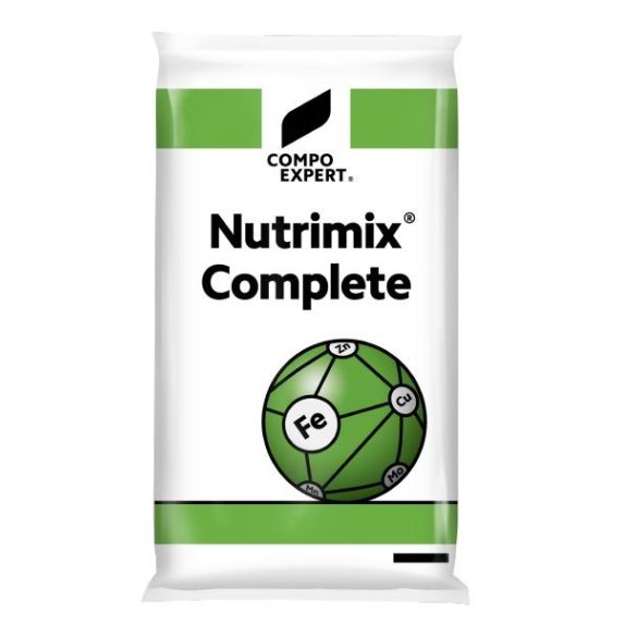 Compo Expert Nutrimix Complete lombtrágya