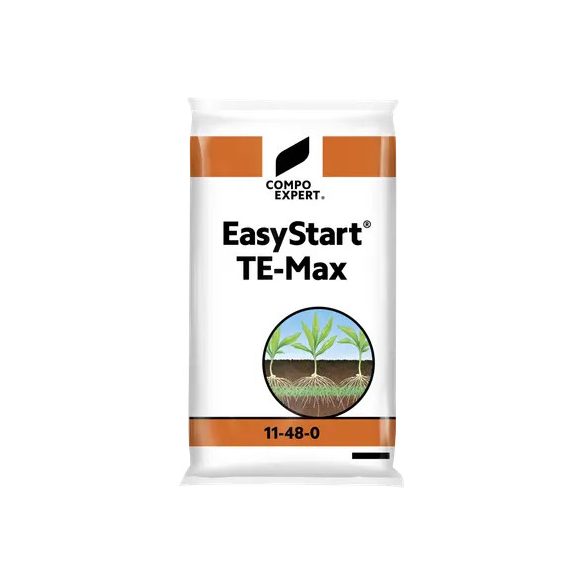 Easy Start te max