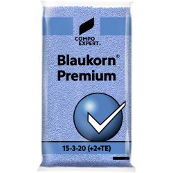 Blaukorn Premium (15-3-20) 25kg