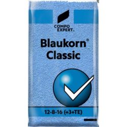 Compo Expert Blaukorn Classic 12+8+16(+3+10)+me