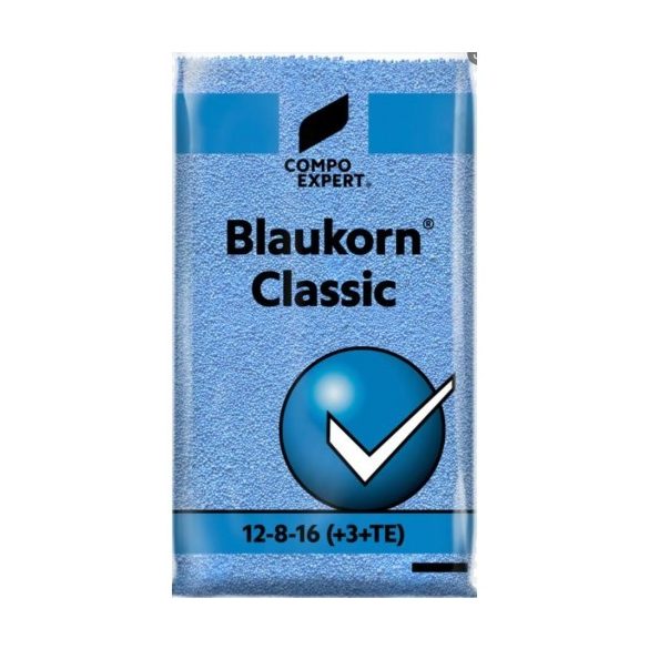 Blaukorn Classic 12-8-16 25kg