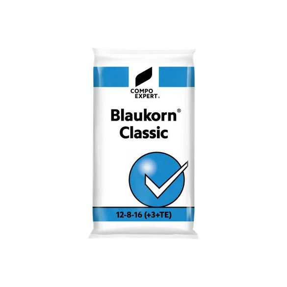 blaukorn classic