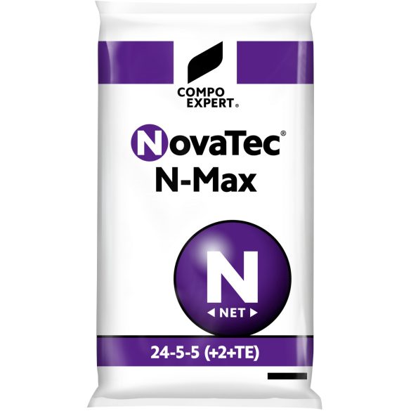 Novatec N-Max (24-5-5) 25kg