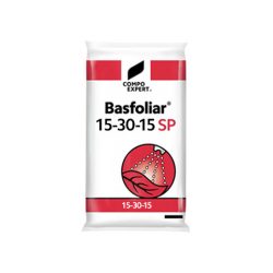 Compo Expert Basfoliar 15-30-15 SP lombtrágya