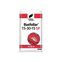 Basfoliar 15-30-15 SP+TE 25kg (x48)